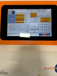 ProteinSimple Milo Single-Cell Western System for Single-Cell Protein Analysis, 2 of 4
