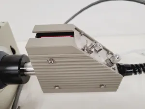 Applied Biosystems QSTAR Elite Mass Spectrometer, 277 of 307