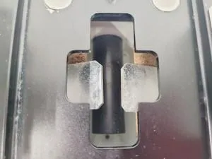 Specac Silver Gate Evolution ATR Accessories, 5 of 27