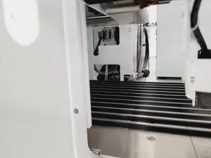 PerkinElmer Janus G3 Integrator Varispan Liquid Handler, 6 of 36