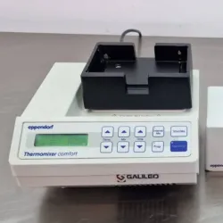 Eppendorf Thermomixer, 4 of 6
