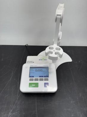 Mettler Toledo SevenCompact s230 Precision Conductivity Meter for Laboratory Use-cover