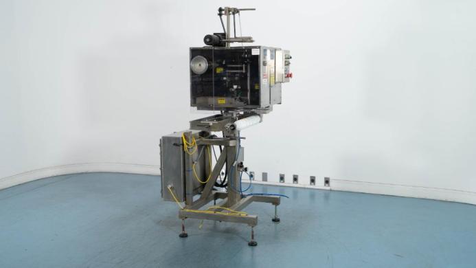 PDC 40-M Neck Bander for Laboratory Animal Identification-cover
