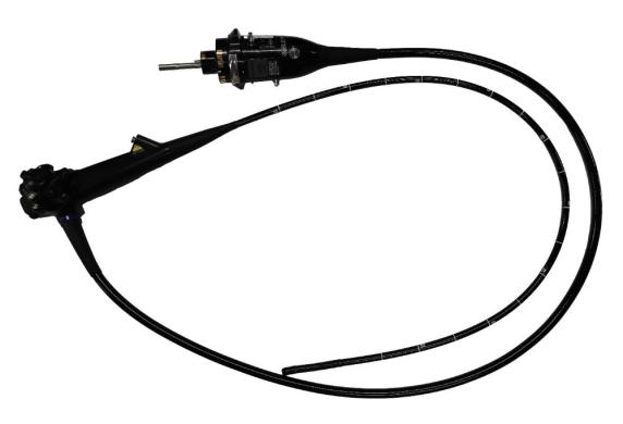 REFURBISHED Olympus GIF-H190 High-Definition Gastroscope with Narrow Band Imaging-cover