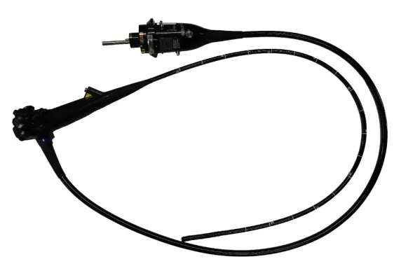REFURBISHED Olympus GIF-H190 High-Definition Gastroscope with Narrow Band Imaging