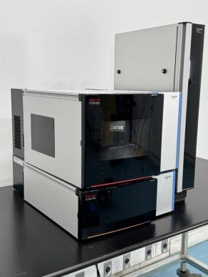Thermo Scientific Vanquish Ultra-High Performance Liquid Chromatography (UHPLC) System-cover