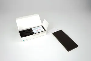 Cohesive Technologies TurboFlow HTLC Cyclone LC Column 0.5 x 50 mm, Part Number 952661, 3 of 4