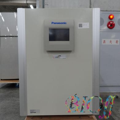 6025・Panasonic / MCO-170AICUV-PJ / CO2 インキュベーター 165L-cover