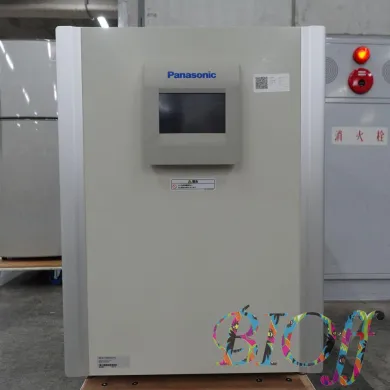 Panasonic MCO-170AICUV-PJ 165L CO2 Incubator for Cell Culture Applications