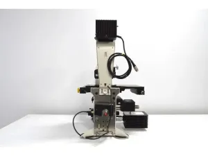 Leica DMi8 Inverted LED Fluorescence Motorized Microscope with Adaptive Focus Control, 9 of 40