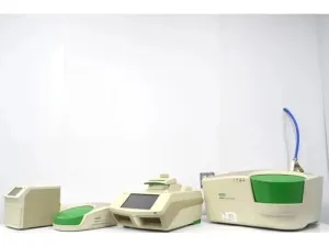 Bio-Rad QX200 Droplet Digital PCR System with QX200 Droplet Generator, PX1 Plate Sealer & C1000 Touch Thermal Cycler, 11 of 14