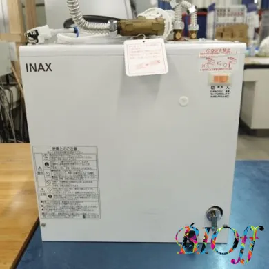 LIXIL EHPN-H25N3 Compact Electric Water Heater, 25 L