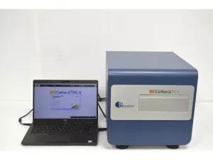 Revvity Nexcelom Cellaca PLX High Throughput Automated Cell Counter Cytometer, 2 of 19