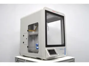 Thermo Scientific AccelerOme Automated Proteomic MS Sample Preparation Platform with Integrated Thermal Mixer and In-line Peptide Quantification, 19 of 20