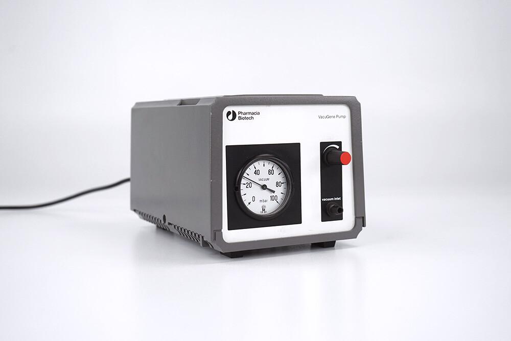 Pharmacia Biotech VacuGene Vacuum Pump 80-1265-15
