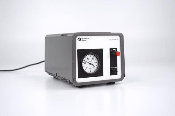 Pharmacia Biotech VacuGene Vacuum Pump 80-1265-15