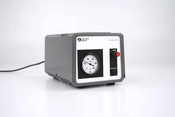 Pharmacia Biotech VacuGene Vacuum Pump 80-1265-15