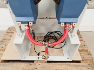 LakeShore Cryotronics EM7-HV Electromagnet with Control Unit, 6 of 18