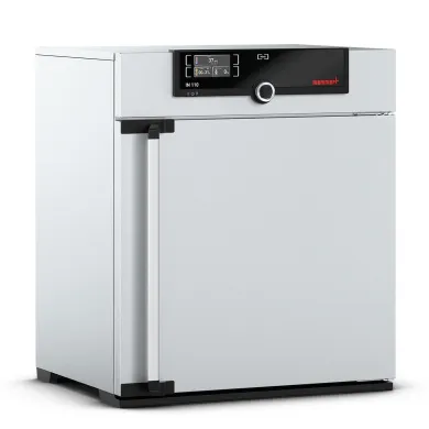 Memmert IN110 Natural Convection Incubator 108L, 115V
