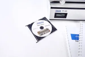 Ziegler FT-1AD 1000 Adhesion Testing Device with Software and Accessories, 3 of 10