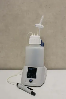 Vacuubrand BVC control Aspiration System