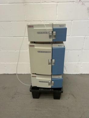 Thermo Scientific Accela HPLC System with PDA Detector 60057-60140 and Autosampler 60057-60020-cover