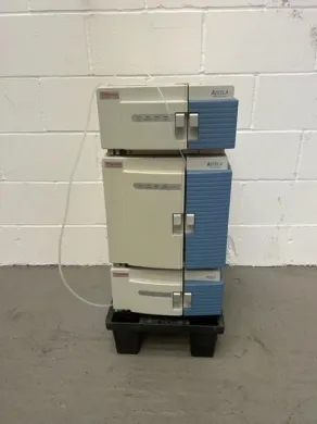 Thermo Scientific Accela HPLC System with PDA Detector 60057-60140 and Autosampler 60057-60020