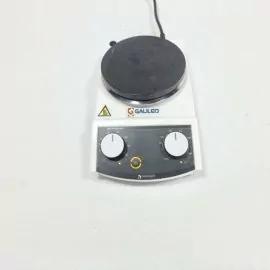 Heidolph MR Hei-Standard Hot Plate Stirrer with Ceramic Coated Plate