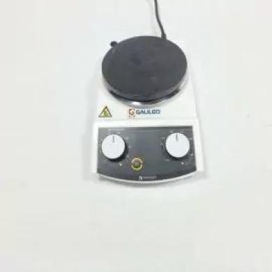 Heidolph MR Hei-Standard Hot Plate Stirrer with Ceramic Coated Plate-cover
