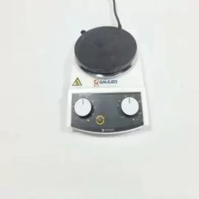 Heidolph MR Hei-Standard Hot Plate Stirrer with Ceramic Coated Plate