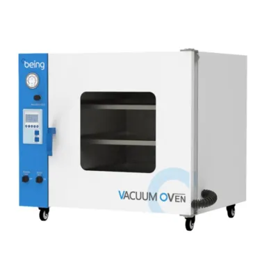 BEING BOV-210 216L Laboratory Vacuum Drying Oven with PID Temperature and Vacuum Control