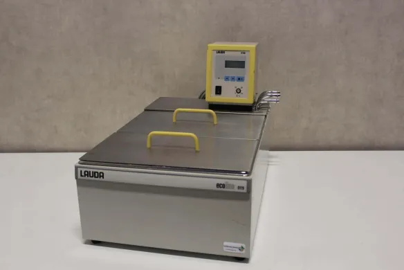 Lauda Ecoline E119 Circulating Water Bath