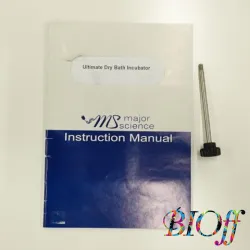 Major Science MC-01N Cool Block Bath, 7 of 7