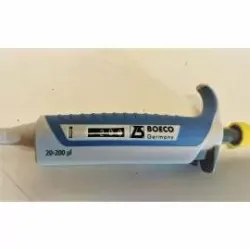Boeco SA Micropipettes 20-200 µl, 2 of 13