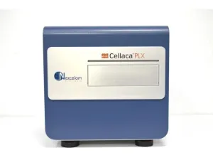 Revvity Nexcelom Cellaca PLX High Throughput Automated Cell Counter Cytometer, 13 of 19