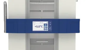 B Medical Systems Precision Refrigerator P700, 4 of 7
