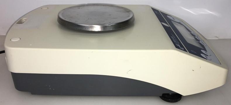 Denver Summit S-602 Top-Loading Balance (600g x 0.01g)-cover