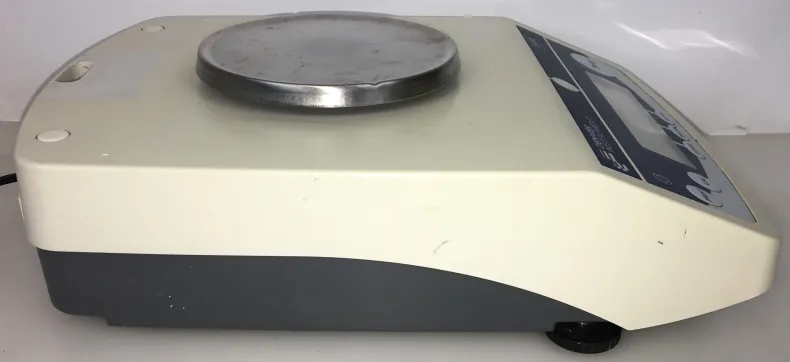 Denver Summit S-602 Top-Loading Balance (600g x 0.01g)