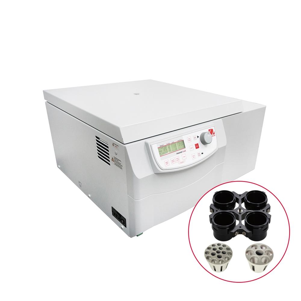 Ohaus FC5916R Frontier Multi-Pro Refrigerated Centrifuge w/ Selectable Rotor