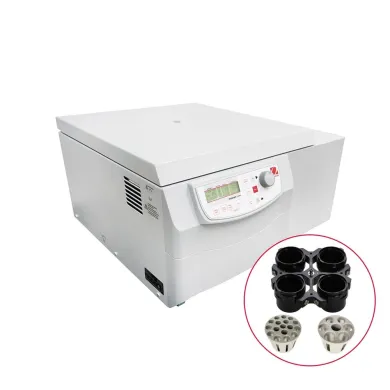 Ohaus FC5916R Frontier Multi-Pro Refrigerated Centrifuge w/ Selectable Rotor