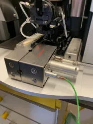 Perkin Elmer HGA-900 Graphite Furnace AAS, 4 of 6