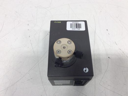 Amersham Biosciences PV-908 Motorized Bioprocessing Valve Module for KTA Systems-cover