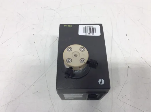 Amersham Biosciences PV-908 Motorized Bioprocessing Valve Module for KTA Systems
