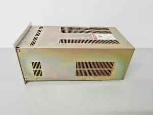 Varian Ion MidiVac Pump Controller for Vacuum System Management, 6 of 11