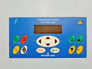Techniplast DS36 Bedding Disposal Station for Laboratory Waste Management, 10 of 15