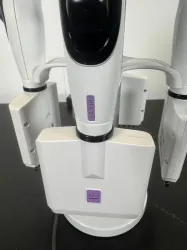 INTEGRA Biosciences Multichannel Electronic Pipettes Set of 4 for Precise Liquid Handling, 3 of 4