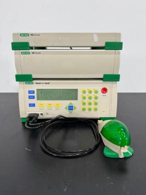 Bio-Rad GenePulser Xcell Electroporation System for Cell Transfection and Gene Delivery-cover