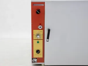 Heraeus B5050E Laboratory Incubator for Biochemical and Microbiological Applications, 4 of 4