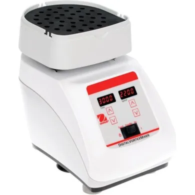 Ohaus VXHDDG Vortex Mixer