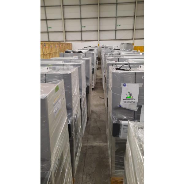 Thermo HERAsafe 2030i Safety Cabinet (2020)
